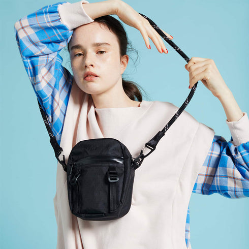 F/CE.® XP Pouch Black